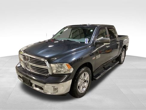 Used 2016 RAM 1500 Big Horn image 9
