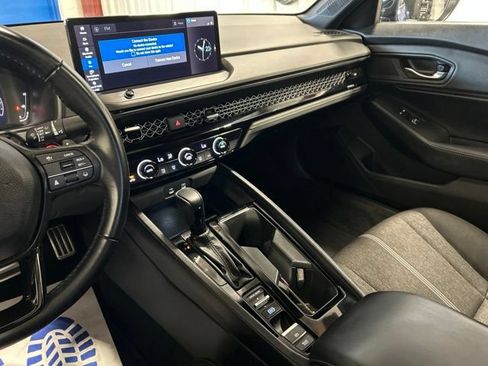 Used 2024 Honda Accord Sport image 28