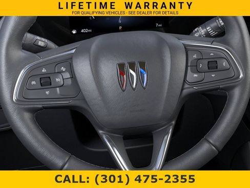 New 2026 Buick Encore GX Preferred FWD image 19