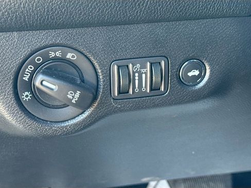 Used 2023 Dodge Challenger R/T Scat Pack w/ T/A Package RWD image 10