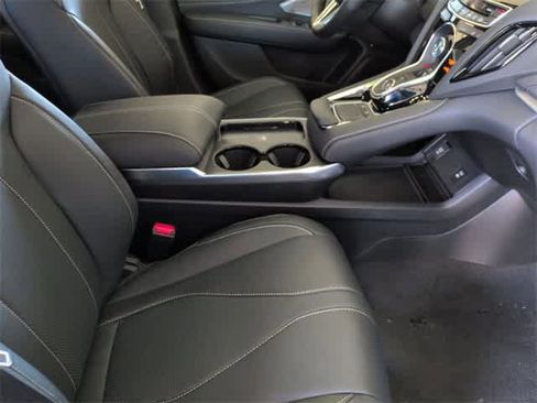 New 2026 Acura RDX SH-AWD w/ Technology Package image 24