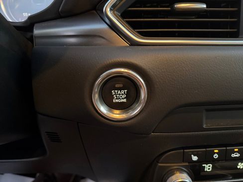 Used 2019 MAZDA CX-5 Touring image 23