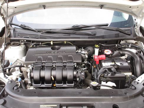 Used 2019 Nissan Sentra SV image 25