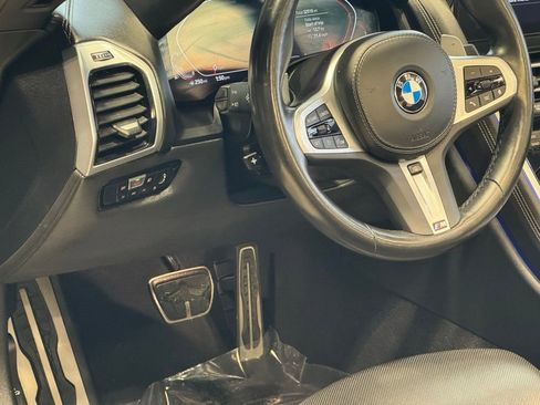 Used 2025 BMW 840i xDrive 840i image 17