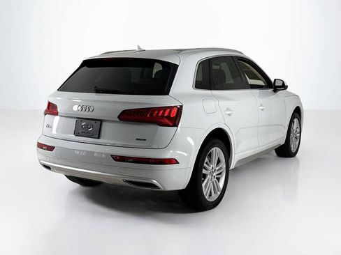 Used 2020 Audi Q5 2.0T Premium Plus w/ Premium Plus Package image 5