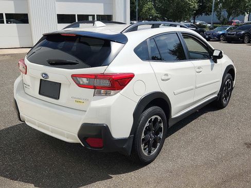 Used 2023 Subaru Crosstrek 2.0i Premium image 6