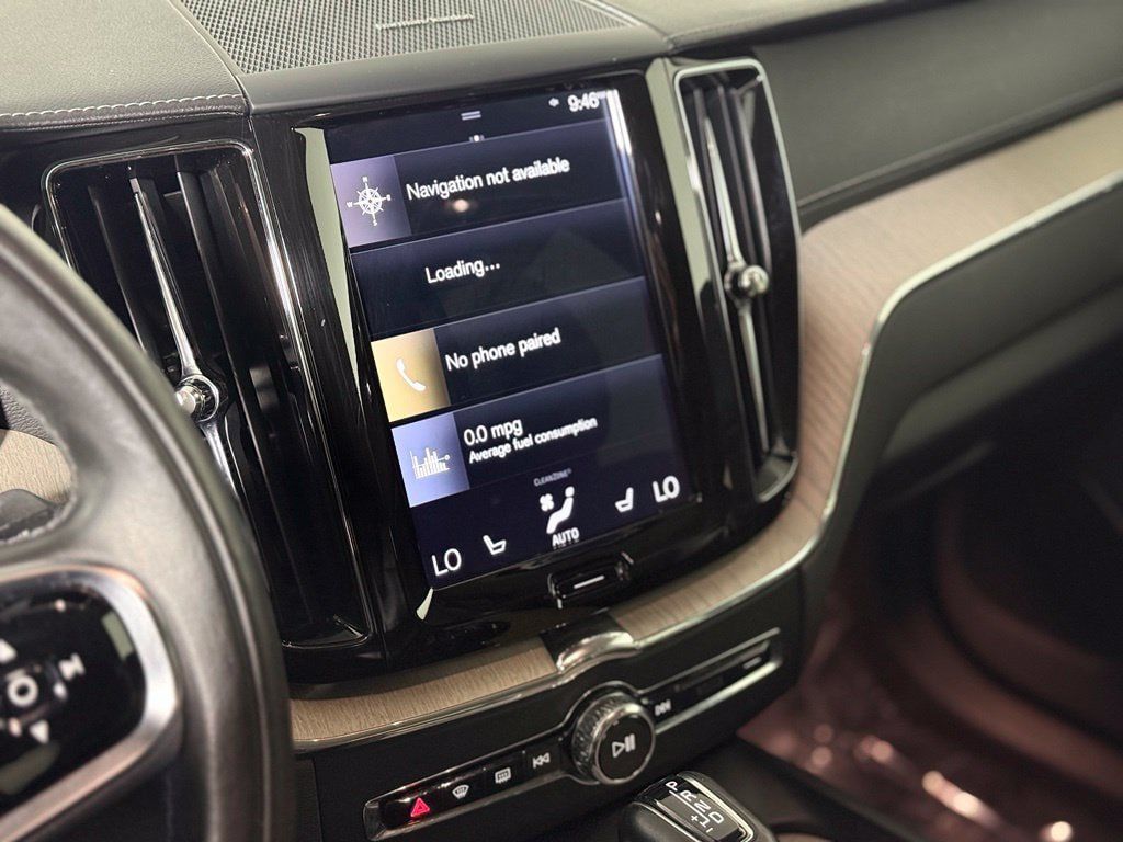 Used 2019 Volvo XC60 T6 Inscription AWD/4WD image 14