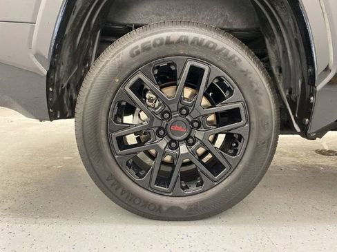 Used 2024 Toyota Tundra SR5 w/ TRD Sport Premium Package AWD/4WD image 7