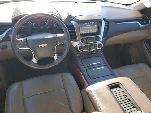 Used 2016 Chevrolet Tahoe LTZ image 15