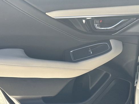 Used 2024 Subaru Outback Limited XT image 23