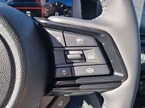 New 2026 Subaru Outback Touring XT AWD/4WD image 32