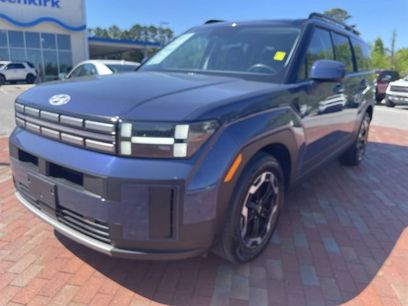 Used 2025 Hyundai Santa Fe SEL