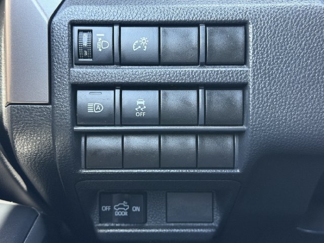 Certified 2024 Toyota Tacoma SR5 RWD image 21