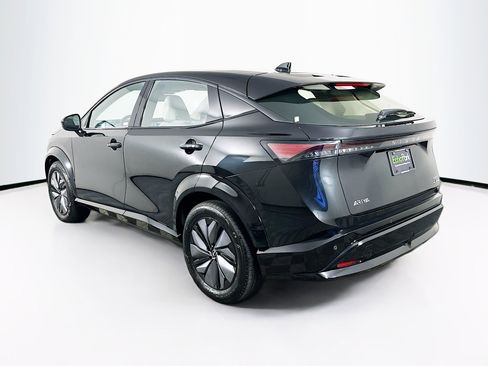 Used 2023 Nissan Ariya AWD image 5