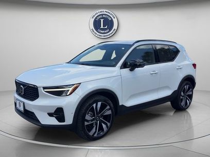 Certified 2024 Volvo XC40 B5 Plus w/ Protection Package Premier