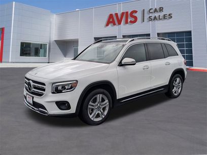 Used 2023 Mercedes-Benz GLB 250 4MATIC