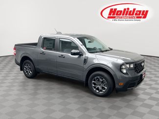 New 2025 Ford Maverick XLT w/ XLT Luxury Package video 1