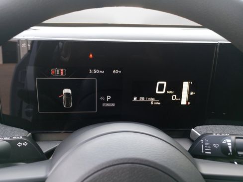 New 2026 Nissan Kicks S image 11