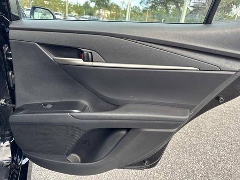 Certified 2025 Toyota Camry LE image 18