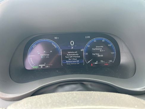 New 2026 Toyota Highlander Platinum image 26