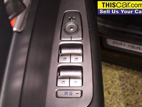 Used 2023 Hyundai Palisade Limited w/ Winter Package AWD/4WD image 36