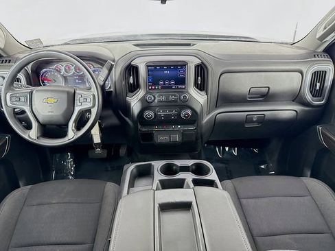 Used 2020 Chevrolet Silverado 1500 LT image 21