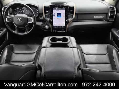 Used 2022 RAM 1500 Laramie image 11