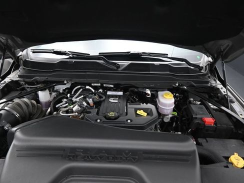Used 2026 RAM 2500 Big Horn AWD/4WD image 23