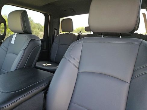 New 2025 RAM 2500 Tradesman w/ Chrome Appearance Group image 24