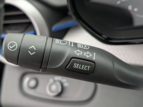 New 2026 Chevrolet Trax LS w/ LS Convenience Package image 24