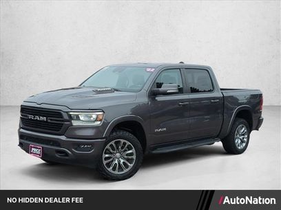 Used 2022 RAM 1500 Laramie