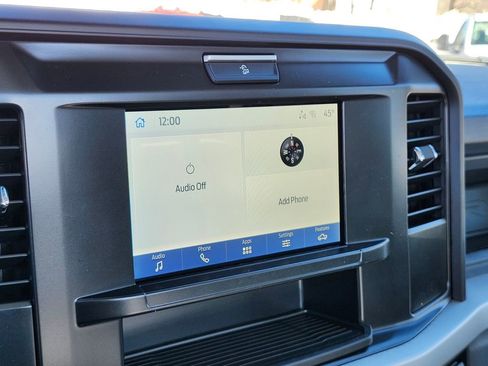 New 2026 Ford F250 XL w/ FX4 Off-Road Package image 15