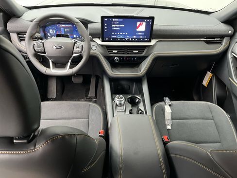 New 2026 Ford Explorer Tremor w/ Tremor Convenience Package AWD/4WD image 4