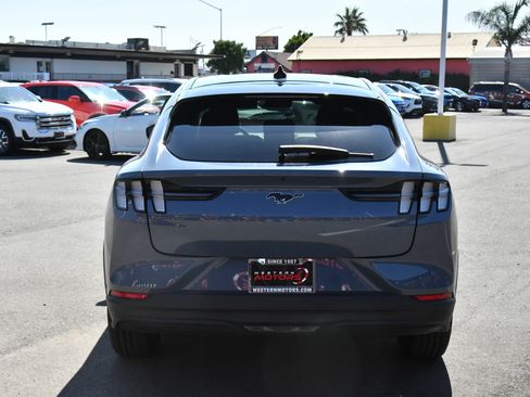 Used 2024 Ford Mustang Mach-E Select RWD image 7