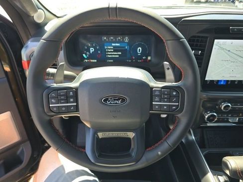 New 2026 Ford F150 Raptor AWD/4WD image 23