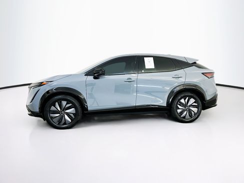 Used 2024 Nissan Ariya AWD image 4