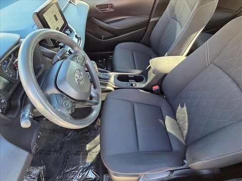 Certified 2023 Toyota Corolla LE image 13