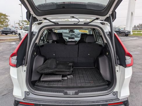 Used 2026 Honda CR-V EX-L image 23