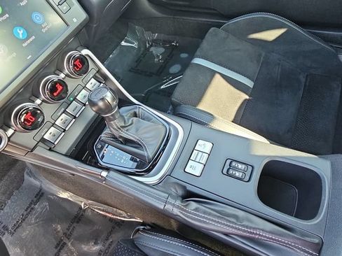 Used 2023 Toyota GR86 Premium w/ ALL Weather Mat Package (TMS) RWD image 21