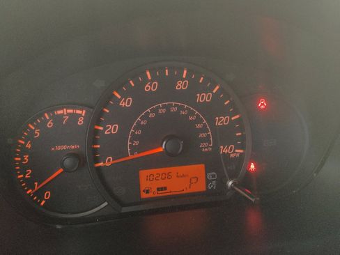 Used 2020 Mitsubishi Mirage SE FWD image 23