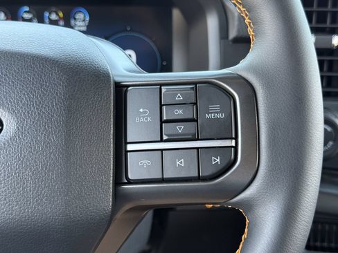 New 2026 Ford F150 Tremor AWD/4WD image 13
