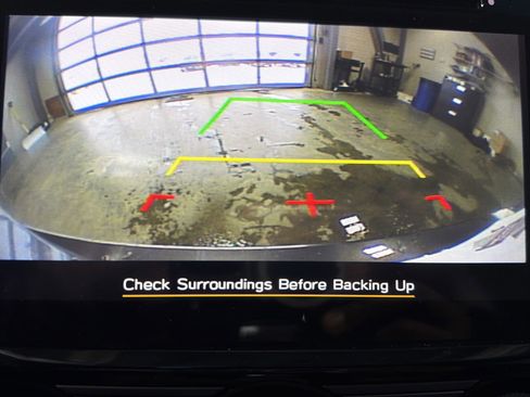 Certified 2021 Subaru WRX STI Limited w/ Popular Package #3 (IZT) image 25