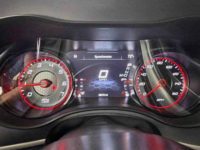 Used 2021 Dodge Charger R/T w/ Plus Group RWD image 32