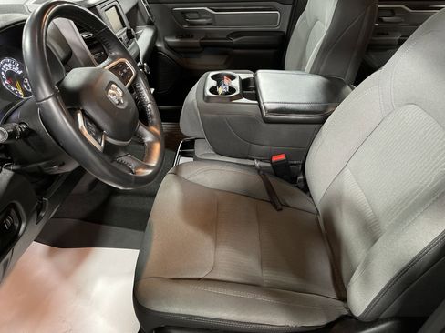 Used 2022 RAM 1500 Big Horn image 11