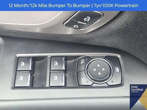 Used 2025 Ford Expedition Active AWD/4WD image 28
