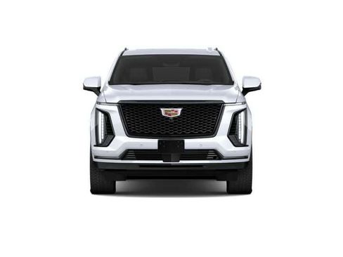 New 2026 Cadillac Escalade ESV Platinum Sport image 35