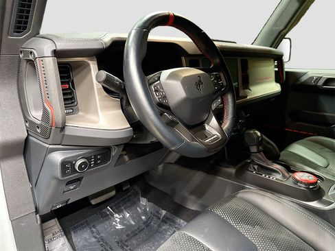 Used 2024 Ford Bronco Raptor image 9