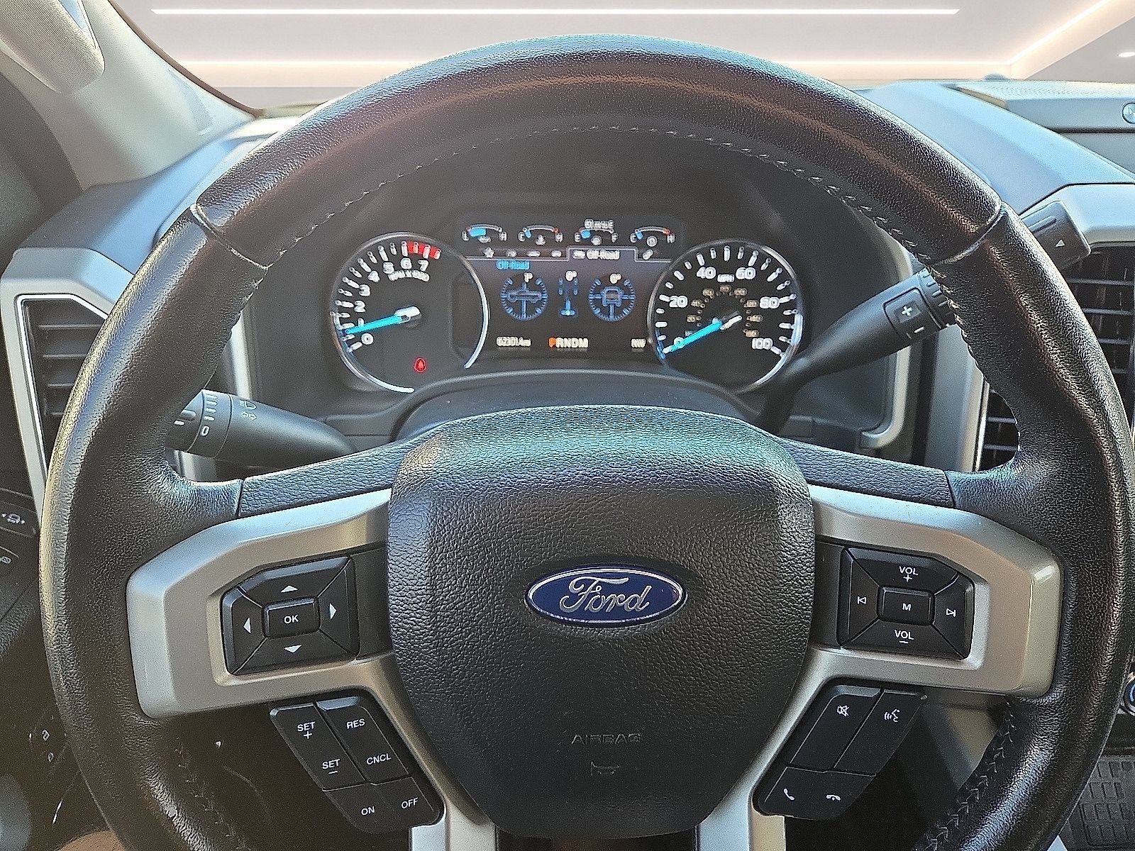 Used 2021 Ford F250 Lariat AWD/4WD image 4