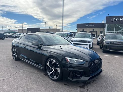 Used 2019 Audi RS 5 image 3