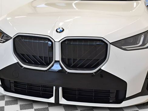 New 2026 BMW X3 xDrive30 w/ Premium Package AWD/4WD image 17